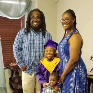 Meet your Posher, Justin